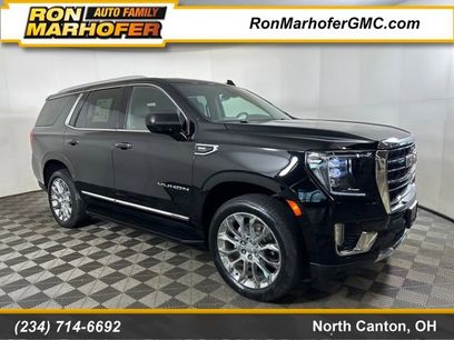 Used 2023 GMC Yukon SLT