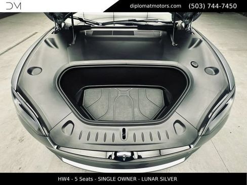 Used 2025 Tesla Model S AWD/4WD image 43