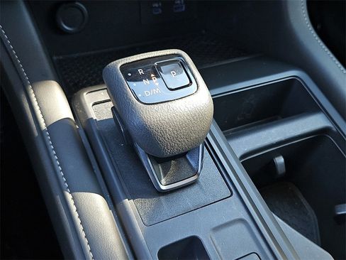 Certified 2024 Nissan Pathfinder S image 15