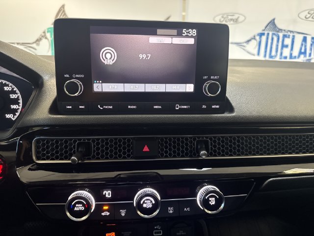 Used 2023 Honda Civic LX image 20