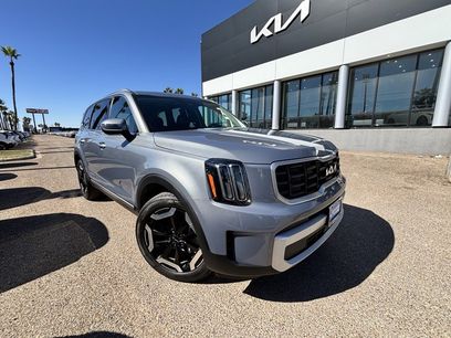 Used 2025 Kia Telluride S
