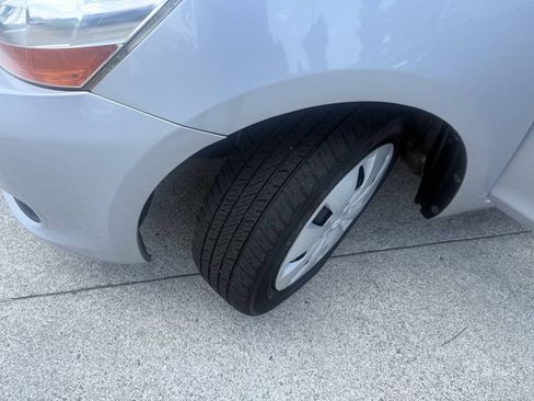 Used 2010 Toyota Yaris Sedan FWD image 21
