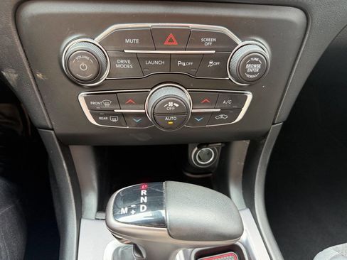 Used 2021 Dodge Charger Scat Pack w/ Plus Group image 26