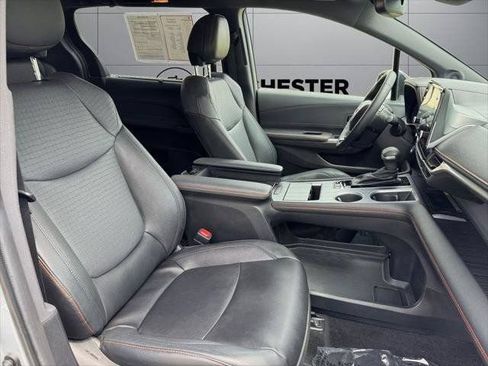 Certified 2023 Toyota Sienna XSE w/ XSE Plus Package AWD/4WD image 49