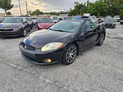 Used 2011 Mitsubishi Eclipse GT image 4