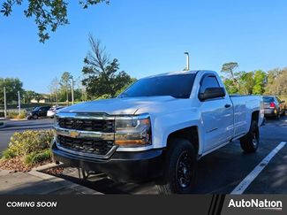 Used 2016 Chevrolet Silverado 1500 W/T video 1