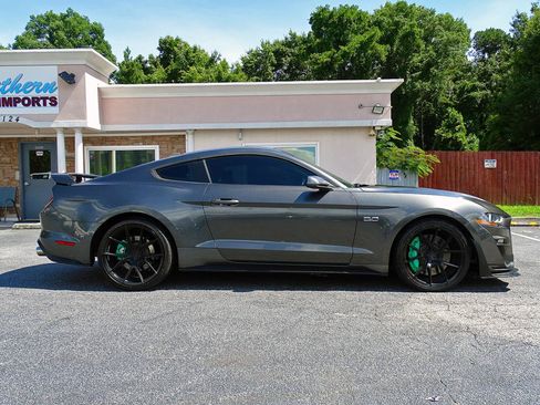 Used 2019 Ford Mustang GT w/ GT Performance Package RWD image 13