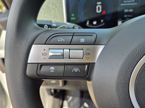New 2026 Hyundai Sonata Blue FWD image 29
