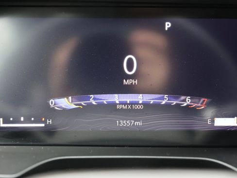 Used 2023 Jeep Grand Cherokee L Overland image 46