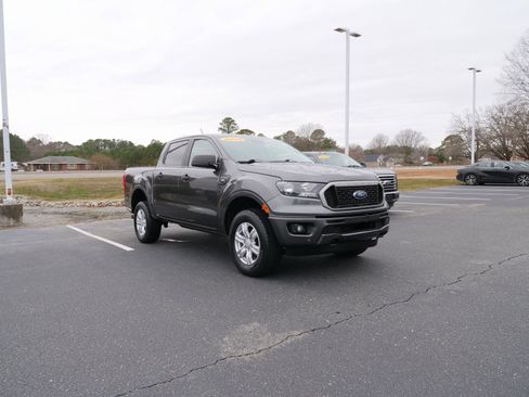 Used 2019 Ford Ranger XLT image 11