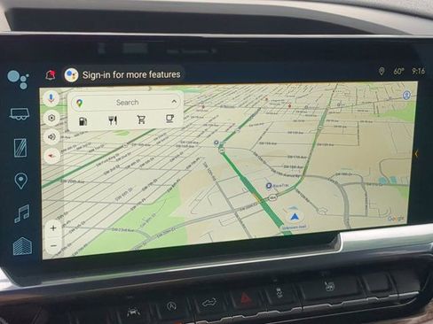 Used 2025 Chevrolet Silverado 1500 LT w/ Work Truck Package image 21