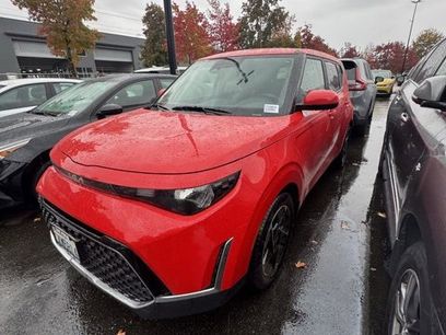 Certified 2024 Kia Soul EX
