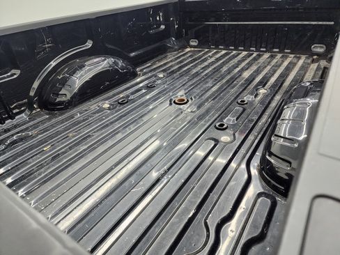 Used 2019 Ford F350 XL w/ STX Appearance Package image 5