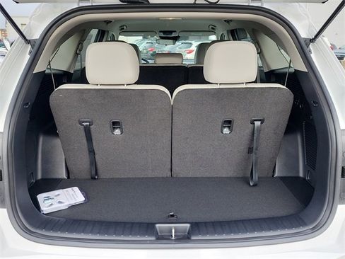 New 2026 Kia Sorento S image 7