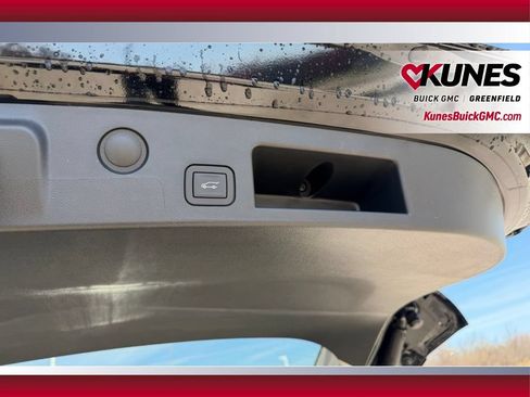 New 2026 GMC Terrain Denali w/ LPO, Floor Liner Package AWD/4WD image 8