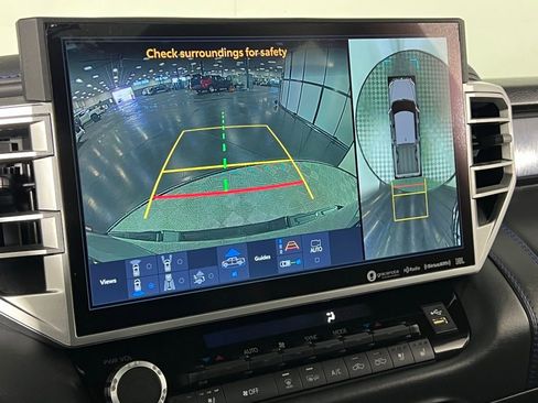 Used 2024 Toyota Tundra Platinum image 20