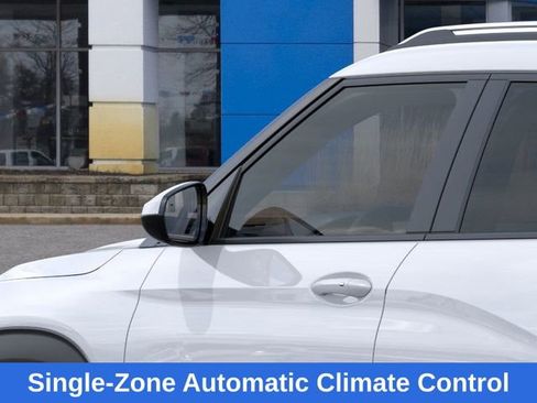 New 2026 Chevrolet TrailBlazer LT image 13