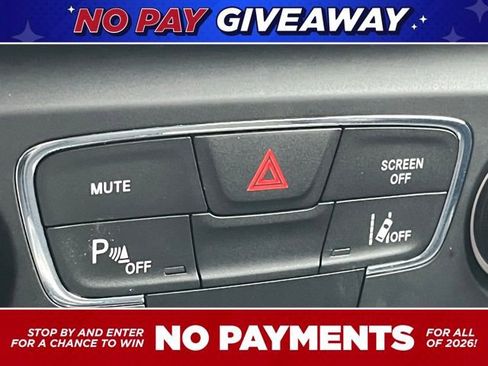 Used 2020 Jeep Compass Latitude w/ Popular Equipment Group image 37