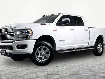 Used 2021 RAM 2500 Laramie