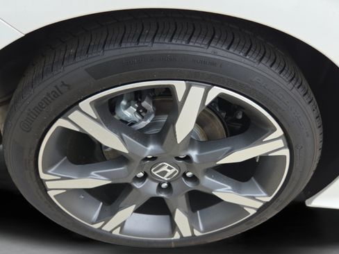 Used 2026 Honda Civic Sport Touring image 31