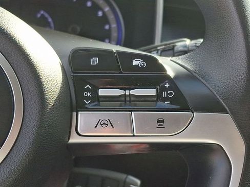 Used 2024 Hyundai Tucson SE FWD image 22