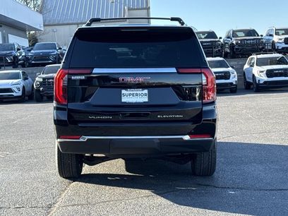New 2026 GMC Yukon XL Elevation w/ LPO, Floor Liner Package