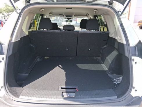 Certified 2023 Nissan Rogue SV image 6