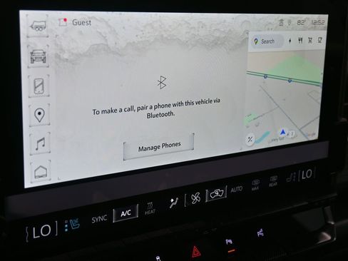 New 2025 GMC Hummer EV 2X image 30