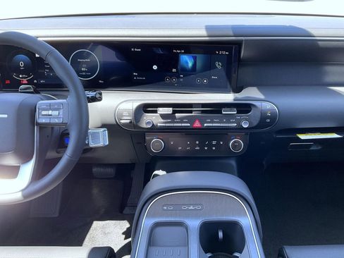 New 2026 Hyundai Palisade SEL AWD/4WD image 13