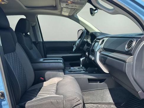 Used 2019 Toyota Tundra TRD Pro AWD/4WD image 10