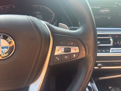 Used 2021 BMW X5 xDrive40i image 46