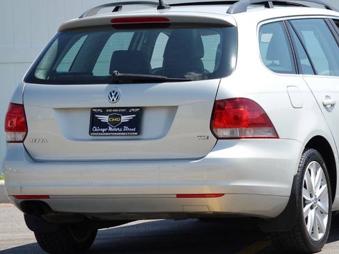 Used 2012 Volkswagen Jetta TDI FWD image 46