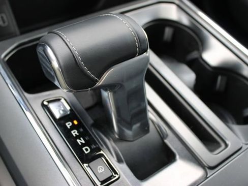 New 2025 Ford F150 Lightning Flash AWD/4WD image 10