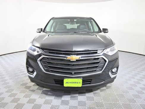 Used 2020 Chevrolet Traverse LT w/ LT Premium Package image 10