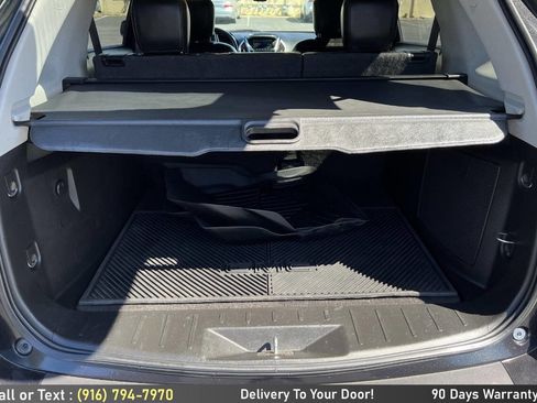 Used 2014 GMC Terrain Denali FWD image 12