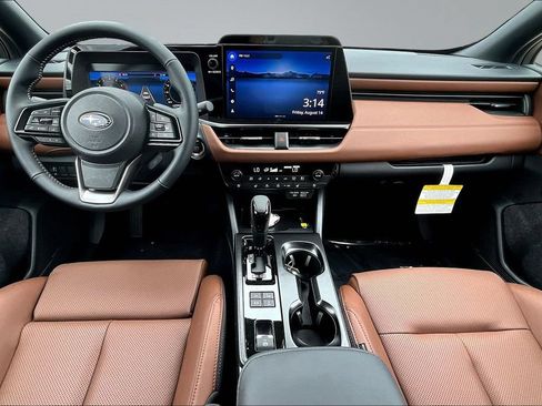 New 2026 Subaru Outback Touring XT AWD/4WD image 5