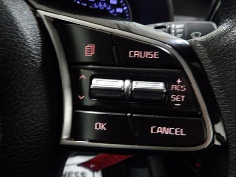 Used 2021 Kia Forte LXS image 14