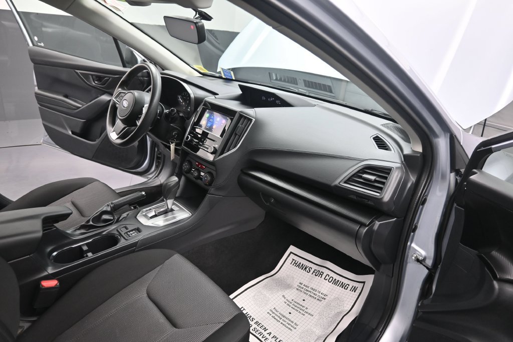 Used 2020 Subaru Impreza 2.0i Premium AWD/4WD image 43