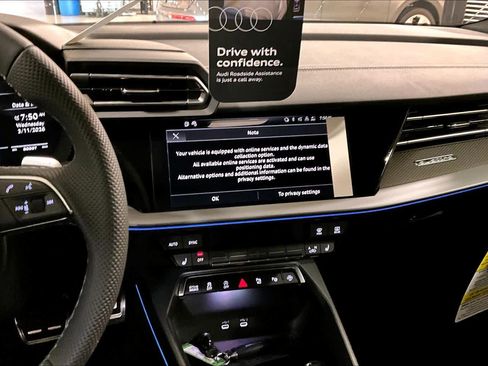 New 2026 Audi S3 Premium image 6