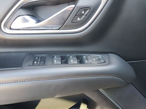 Used 2021 Chevrolet Tahoe High Country w/ Premium Package image 29