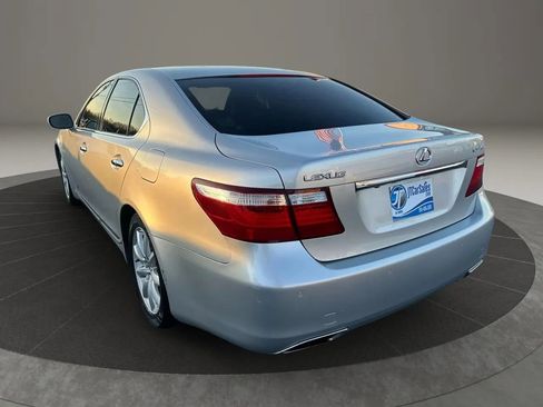 Used 2008 Lexus LS 460 image 5