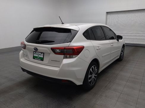 Used 2022 Subaru Impreza 2.0i image 9
