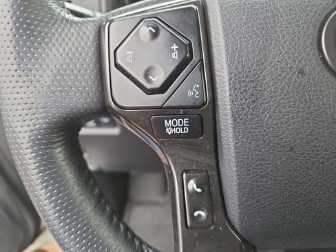 Certified 2023 Toyota 4Runner TRD Pro image 29