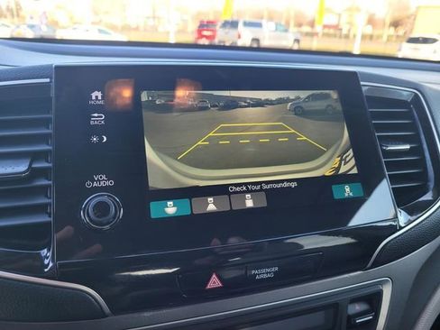 Used 2021 Honda Pilot EX-L image 14