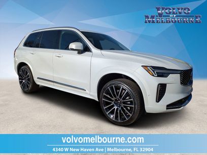 New 2026 Volvo XC90 B6 Plus