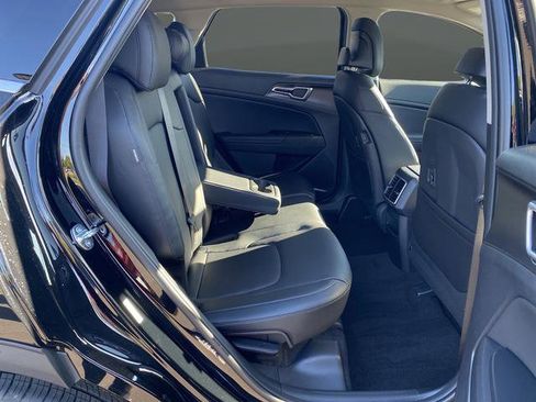 New 2026 Kia Sportage EX AWD/4WD image 36