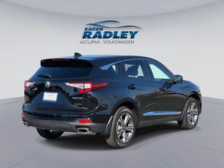 Certified 2025 Acura RDX w/ Technology Package video 2