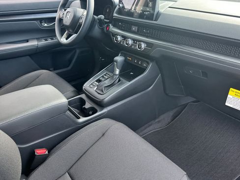 New 2026 Honda CR-V LX image 17