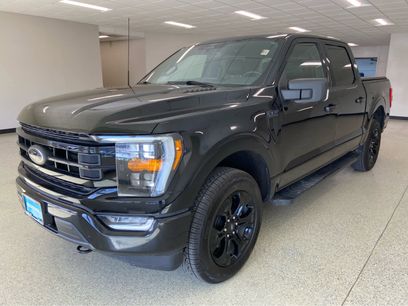 Used 2023 Ford F150 XLT w/ Equipment Group 302A High