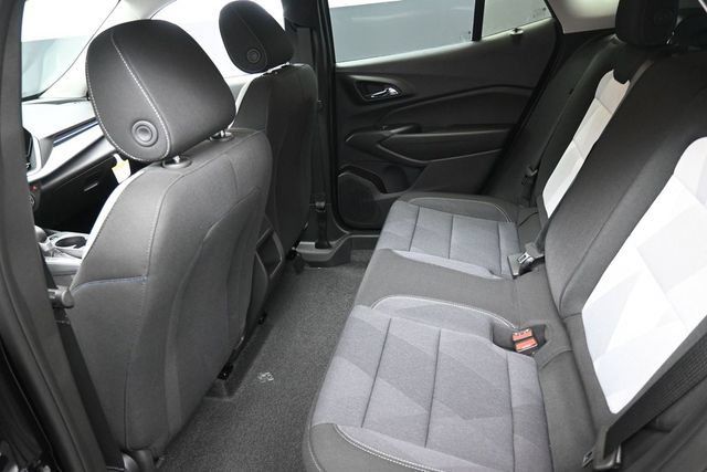 New 2026 Chevrolet Trax LS FWD image 10